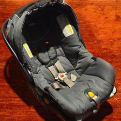 Carseat