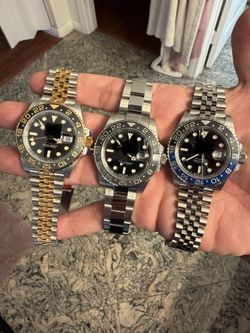 Designer Watches