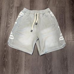 Godspeed Sweat Shorts 