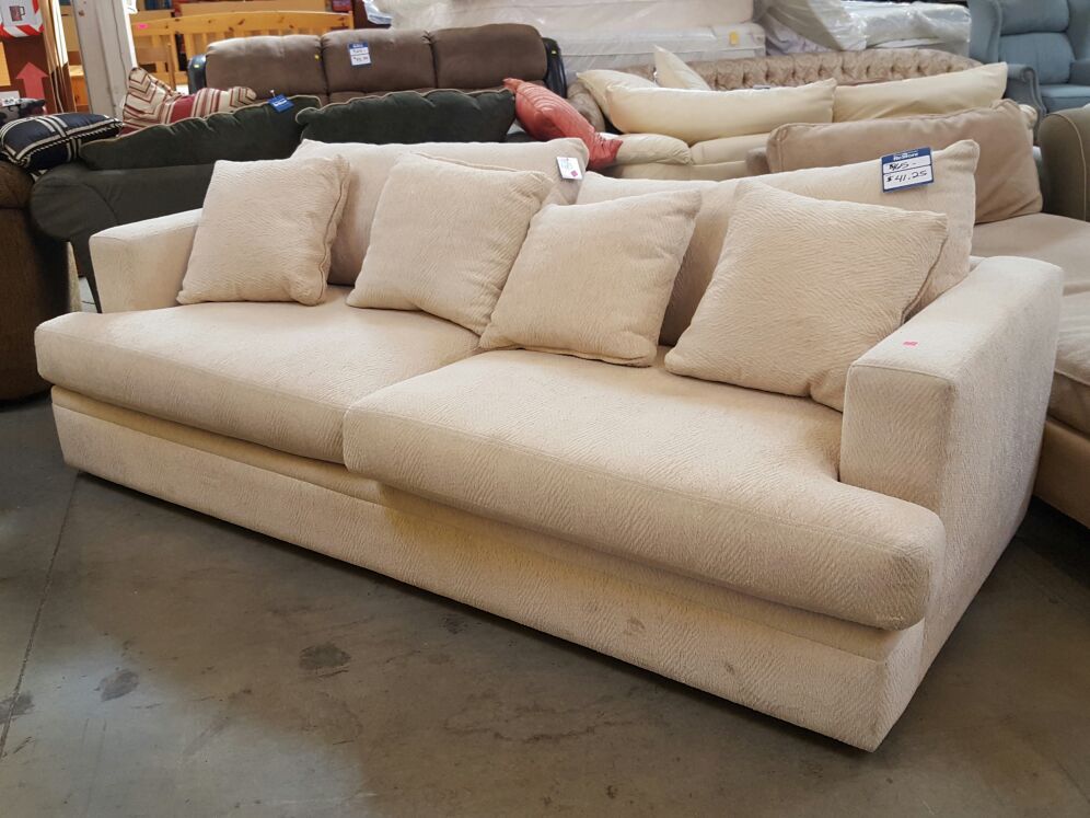 Macy's Modern Concepts Sofa
