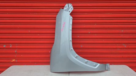 Toyota RAV4 Right Side Fender 2018-2022