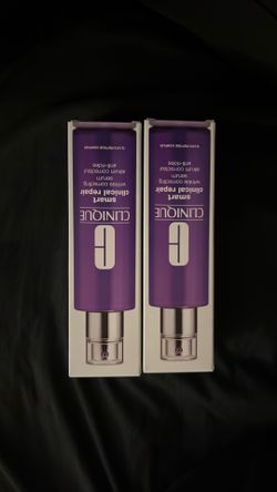 Clinique wrinkle serum