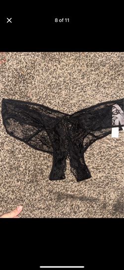Cute Thong