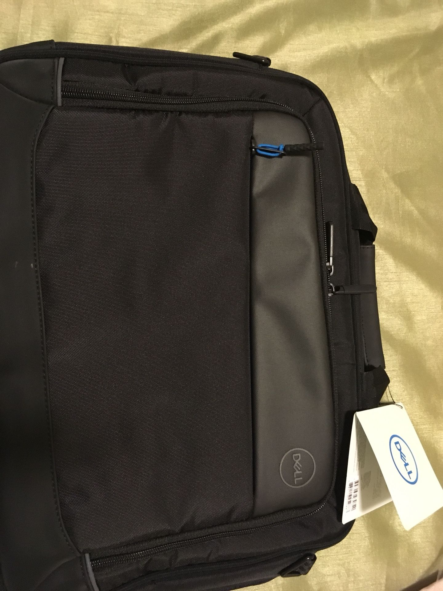 Dell laptop bag