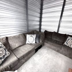 Sectional Couch Large