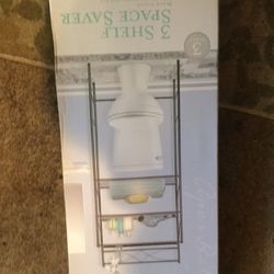 Bathroom  Rack