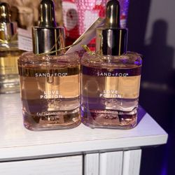 Perfume Sand And Fog 