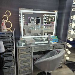 Vanity MIRROR STARTING AT $498 FINANCING AVAILABLE 