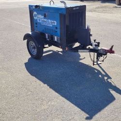 Welder ARC 300 AMP Sale 