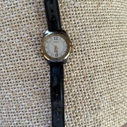 Vintage Carridge Men’s Watch 
