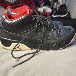 Jordan 23’s Men’s Size 10