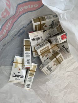 Smokes