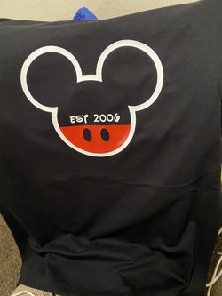 Custom T-shirts 