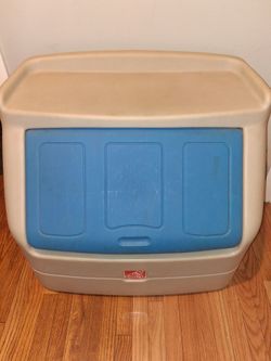 Step2 Toy Box