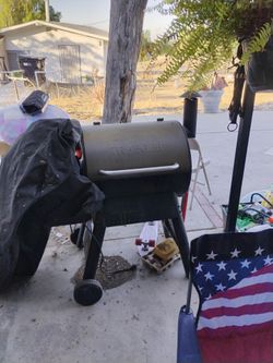 Smoker