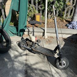Go Ped 
