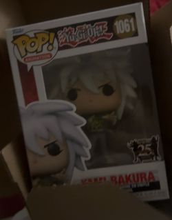 Funko pop