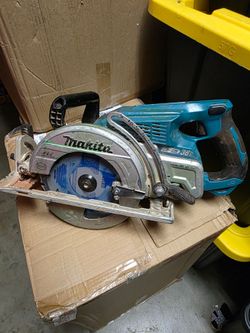 saw