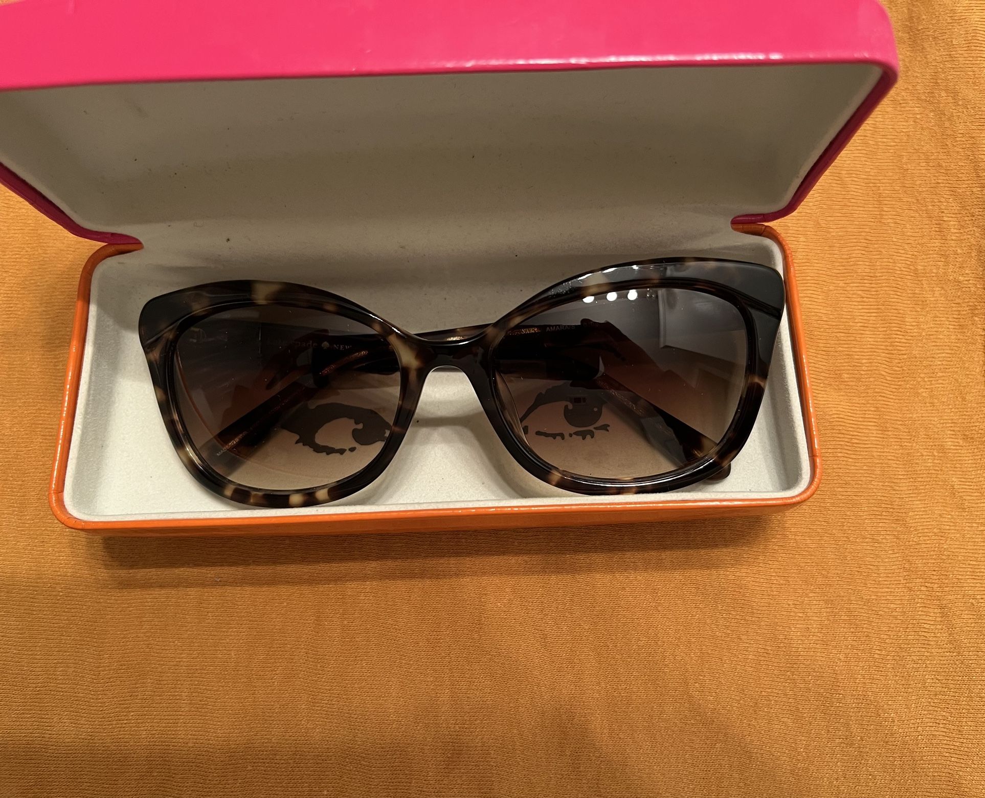 Kate Spade Sunglasses 