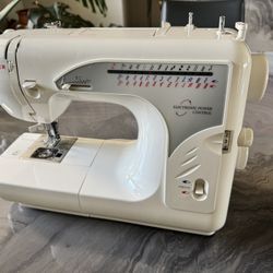 Singer Protege 2662 Sewing Machine