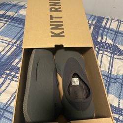 Knit Runners Yezzy Shoes 