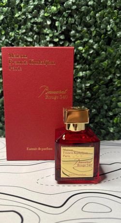 Colognes