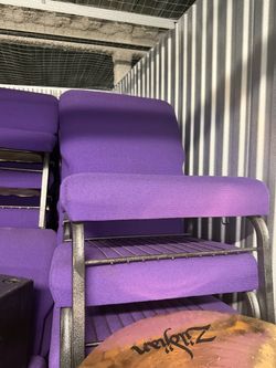 Church Chairs