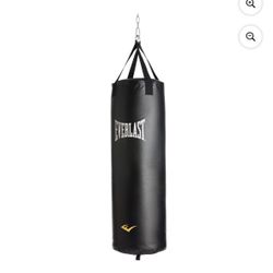Everlast Heavy Bag