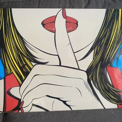 Pop Art 