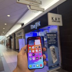 iPhone 15 Pro 512GB Blue Titanium