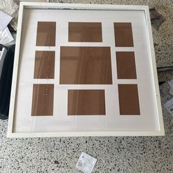 Pottery Barn Gallery Frame