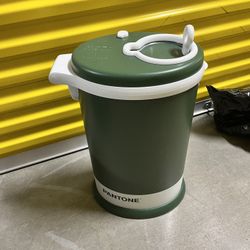 Diaper Trash Can