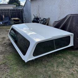 Leer Camper 100r
