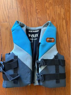 Life Jackets