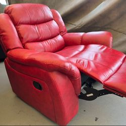 Recliner