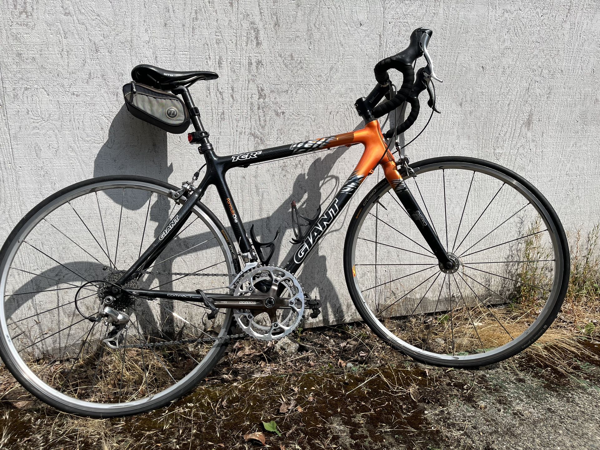 Giant TCR C2 2007 Road Bike for Sale in Seattle WA OfferUp