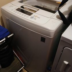 Washer