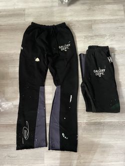 Gallery Dept Sweatpants