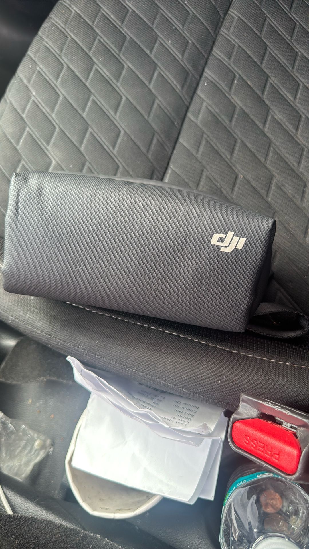 DJI Osmo Pocket 3 Brand New Camera