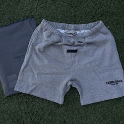 Essential Shorts