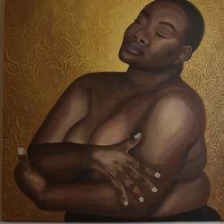 “CHERISH” - Artwork by Cassie