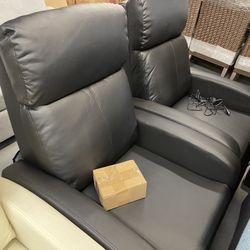 Recliner Massager $129  Each 