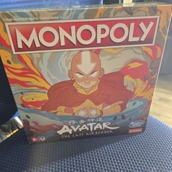 Brand New Toys For Christmas Gift- Star Wars. Avatar, Monopoly Collection, Power Rangers And More