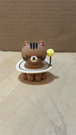 Blind Box Planet Cat