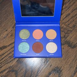 Eyeshadow Palette