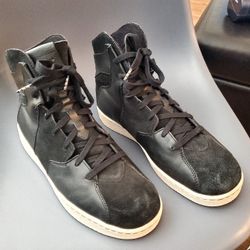 Westwood Jordan why not.... Zeros...