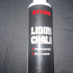 Liquid Chalk 200ml