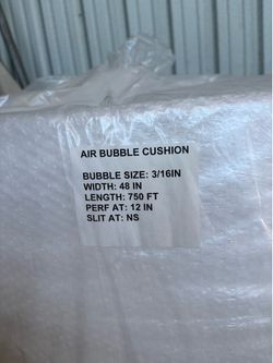 Bubble rap