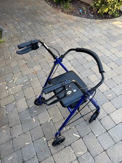 Walker in great condition