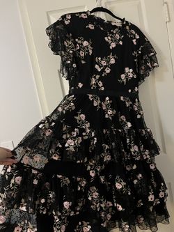 Formal Dress Rachel Parcell